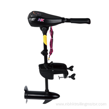 Factory Sale Various Transom Mount Electric Trolling Motor